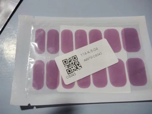 Autocollants D’Art Des Ongles 3D Pour Des Ongles Festifs Faciles — photo d'un client 8